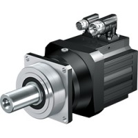 德國(guó)STOBER減速電機(jī)MDS5900