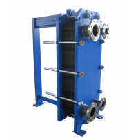 德國(guó) Funke 管式換熱器 應(yīng)用于各種不同行業(yè)