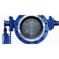 德國 Zwick Armaturen TRI-CON 系列蝶閥 尺寸范圍 DN 50-2200