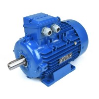 Amtecs鋁制電機(jī)AAP系列