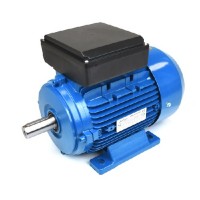 Amtecs單相鋁制電機(jī)AMAS-R系列AMAS-R 63G2