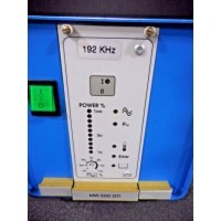 MartinwaLter清洗機(jī)S/R系列超聲波頻率45KHZ