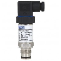 WIKA Alexander壓力變送器S-11型