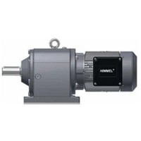 德國(guó)HIMMEL減震齒輪電機(jī)223766