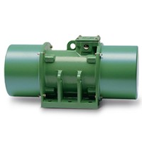 德國FRIEDRICH電機FHG型