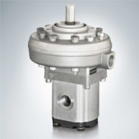 德國(guó)HAWE型兩級(jí)泵CDK 32-5-100徑向柱塞泵