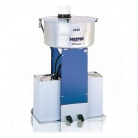 Hedson噴槍清潔劑Drester 2600型