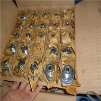 Kendrion電磁單面制動器