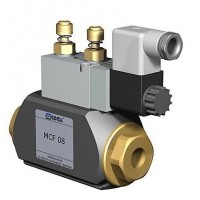 COAX電磁閥MK 10NC 4012.2德國(guó)進(jìn)口