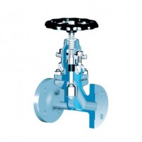 PERSTA截止閥200 AL