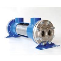 德國UNIVERSAL HYDRAULIK熱交換器使用說明