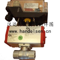 德國(guó)EA(END-Armaturen)蝶閥AG111025