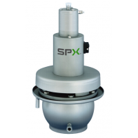 Johnson Pump 真空閥VRA和VRAH系列介紹