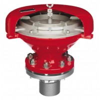 protego真空溢流閥DZ/EA-F型