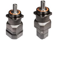 Framo Morat行星齒輪GSF系列