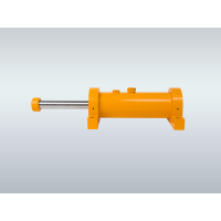 DAMPTAC緩沖器DTD系列