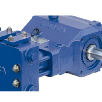 URACA -高壓三柱塞泵應用行業(yè)