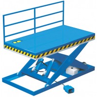 德國(guó)原產(chǎn)地采購(gòu)TORWEGGE升降平臺(tái)
