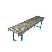 德國TORWEGGE查看我們的重力驅動輥道輸送機