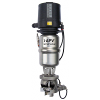 Johnson Pump雙密封閥SD4系列