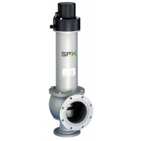 Johnson Pump安全閥SI2系列