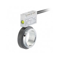 德國KUBLER無軸承編碼器