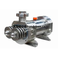 HIMMEL電機CAF21-M1B8技術簡介