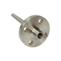 德國原廠進口Thermo Sensors  帶法蘭金屬保護管