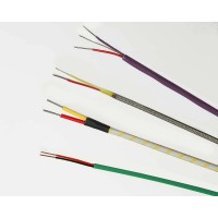 德國原廠進口Thermo Sensors 多對熱電偶延長線