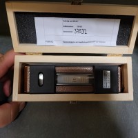 stiefelmayer測量計數(shù)器 MZ 2000用于手動 3D 坐標(biāo)測量機