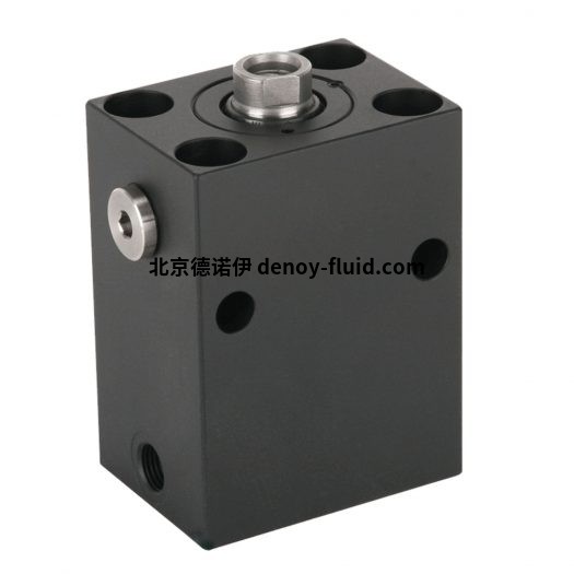 roemheld螺紋體氣缸B1.5091型