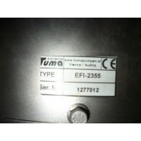 西班牙Inoxpa  HCP 65-175高衛(wèi)生標(biāo)準(zhǔn)緊密耦合離心泵 一手貨源