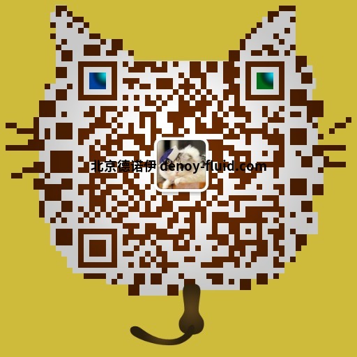 吳亞男小組微信二維碼