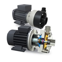 德國JESSBERGER公司離心泵 JP-280