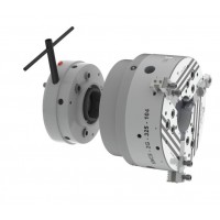 SMW-AUTOBLOK CCS卡盤