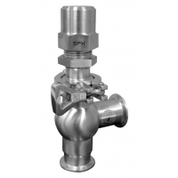 Johnson Pump手動調(diào)節(jié)安全閥60R系列 100%正品保障