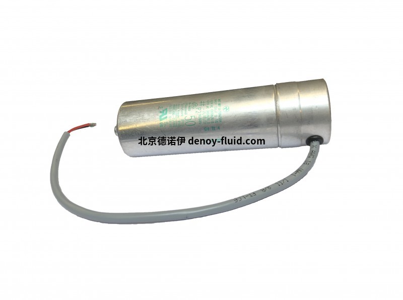 Hydra 除顫器電容器的設(shè)計(jì)規(guī)范   FH1-1A/F 14362