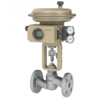 進口SAMSON氣動蝶閥BR 10e系列