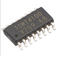 VISHAY TCMT4100、TCMT4106威世半導(dǎo)體原裝進(jìn)口