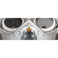 Steimel轉(zhuǎn)子泵BZP008FL140RD052R粘度范圍高達(dá) 80,000 mm2/s/