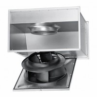 Helios管道風(fēng)機(jī)SKR