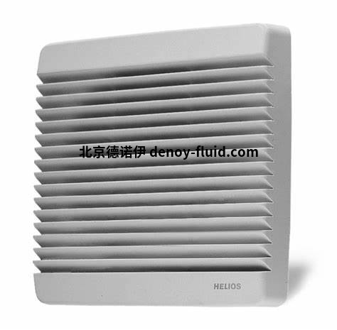 Helios空氣濾清器LF型