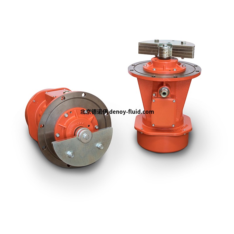 MVE-F系列立式振動電機