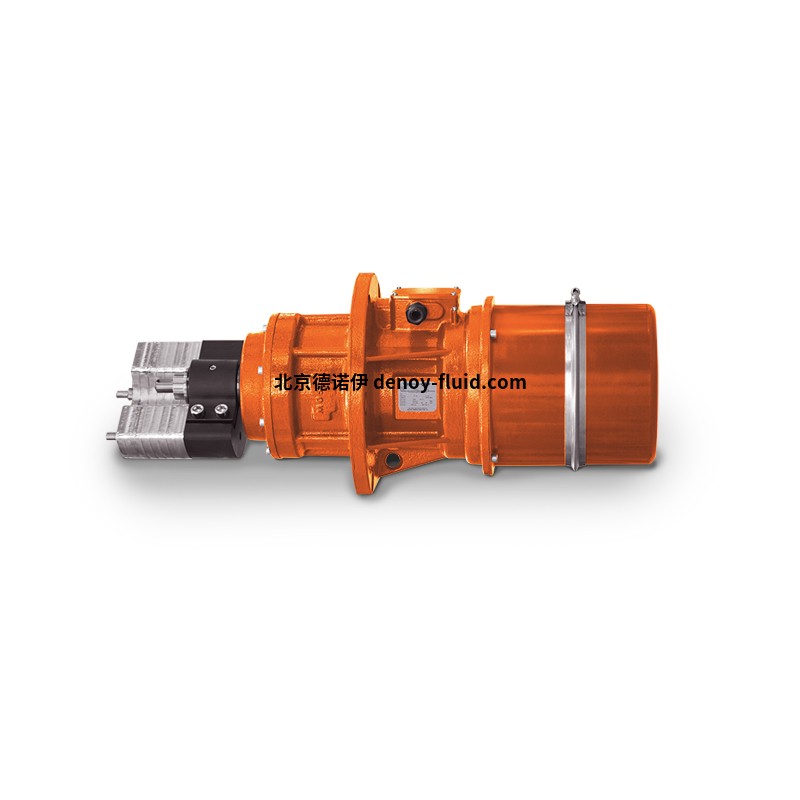 olivibra側(cè)板振動電機MVE-FD系列