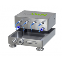 德國(guó) neoVAN-OEM 放大器 輸出功率 5 至 100 W