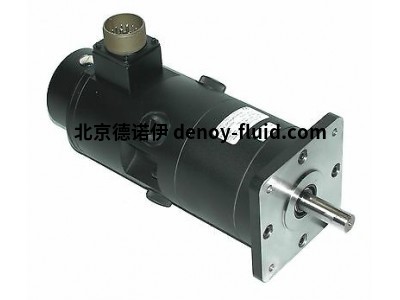 callan-technology  緊湊型稀土直流伺服電機(jī)C4-16X型