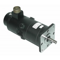 callan-technology  緊湊型稀土直流伺服電機(jī)C4-16X型