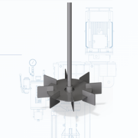 攪拌器GMF0,37/78 RVT直供