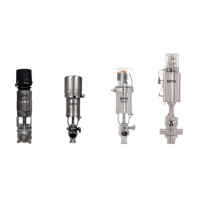 Johnson Pump閥門控制單元-WCB