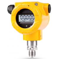 Aplisens智能壓力變送器APC-2000ALW